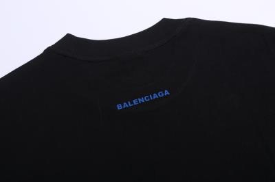 wholesale quality balenciaga shirts model no. 107